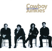Cowboy Junkies image on tourvolume.com