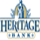 Heritage Bank TX